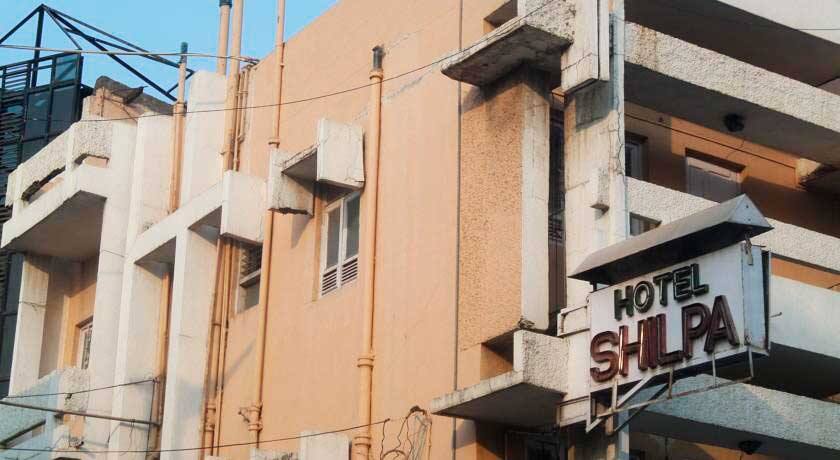 Hotel Shilpa Lodging And Boarding, Nashik 5